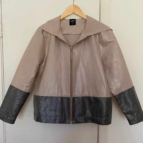 kate spade Jackets & Blazers - Kate Spade Saturday colour block jacket